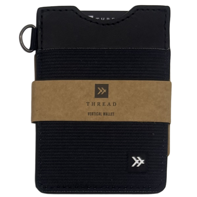 Vertical Wallet