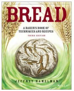 Bread: A Baker's Book Of Techniques And Recipes