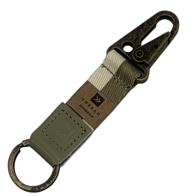 Key Chain Clip Scout