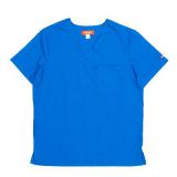 Usx Scrub Top Uniform W/ Nait Logo *Clearance