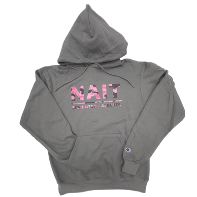 Unisex Hoodie Nait Camo Collection '25