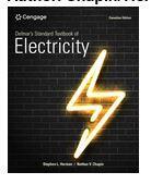 Delmar Standard Textbook Of Electricity (Powerlineman)