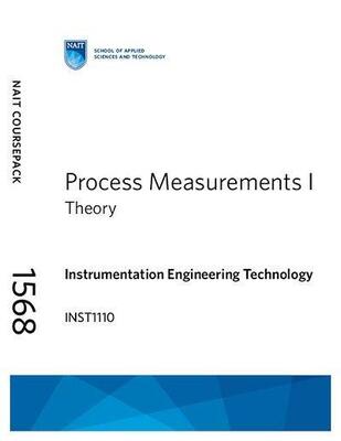 Process Measurements I Theory