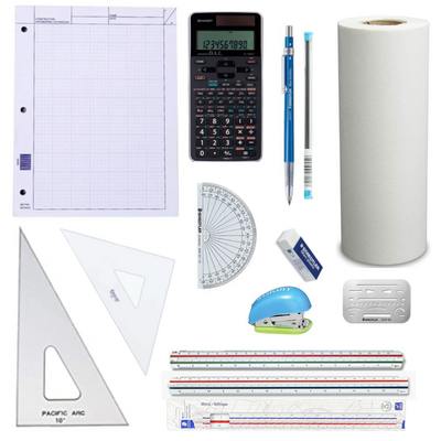 Kit Cstn1141 Student Supply Kit