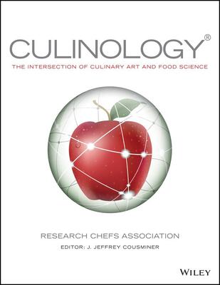 Culinology: The Intersection Of Culinary Art And Food Scienc