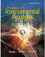 Principles Of Instrumental Analysis