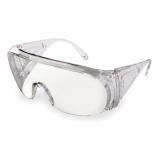 Safety Glasses Otg Polysafe Honeywell Clr