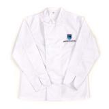 Chef Jacket Traditional W/Nait Logo 3xs
