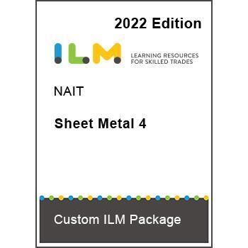 Ilm Sheet Metal 4th Period