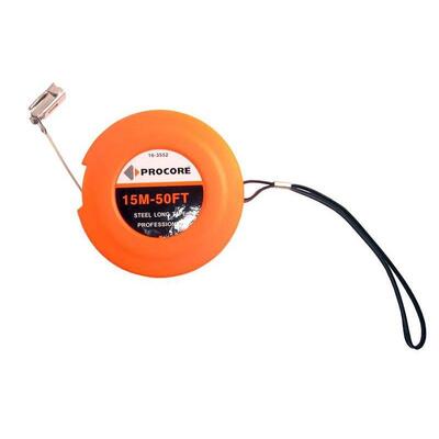 Tape Measure Procore 3/8"/10Mm X 50'/15M