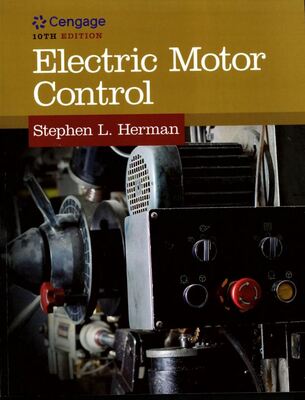 Electric Motor Control