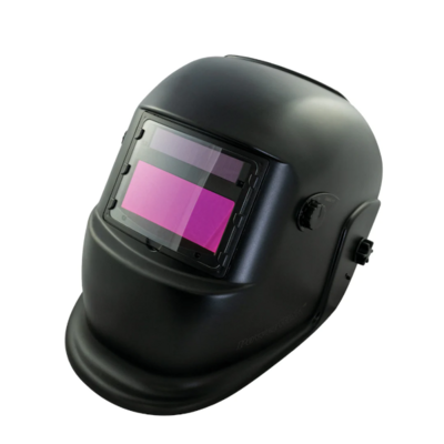 Helmet Deluxe Black