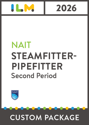 Dig Ilm Nait Steamfitter/Pipefitter 2