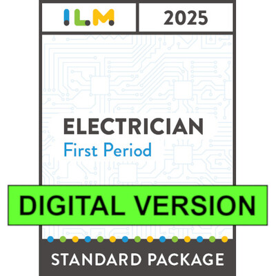 Dig Ilm Electrician 1st Period 2025