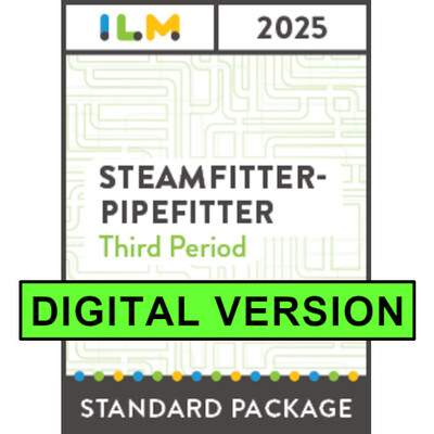 Dig Ilm Steamfitter/Pipefitter 3 (2025)