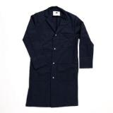 Unisex Shop Coat 100% Cotton Automotive Service Technician L