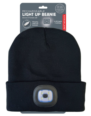 Headwear & Footwear