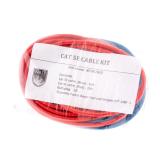 Kit Cat 5e Cable - Restricted