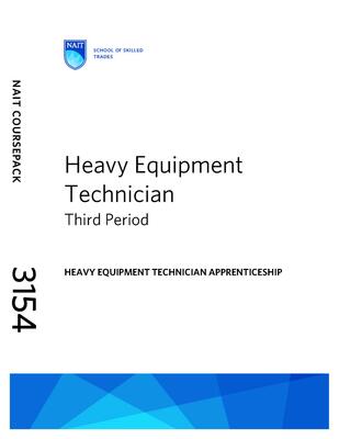 Apprentice 3rd Period Course Pack