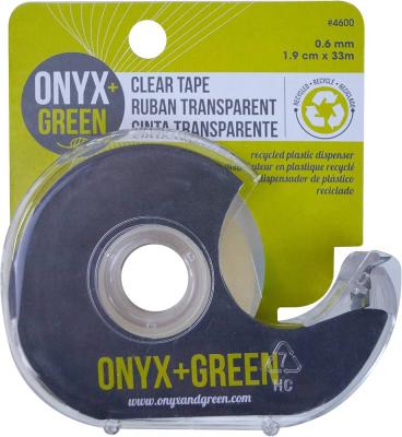 Clear Tape 1.9 Cm X 33 M