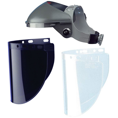 Kit Face Shield Welding Programs Souch