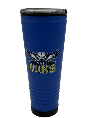 Tumble Cheer Cup W/Ooks Logo