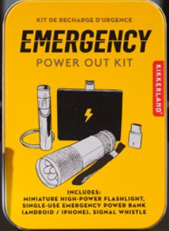 Power Out Kit