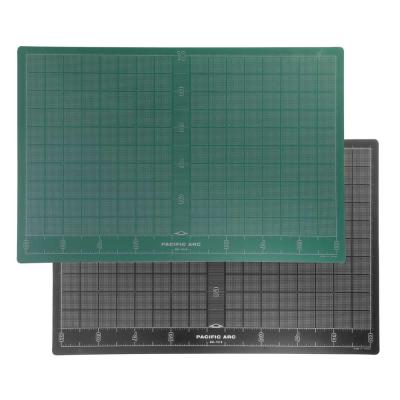 Cutting Mat 12" X 18" 3 Ply Reversible Self Healing Surface