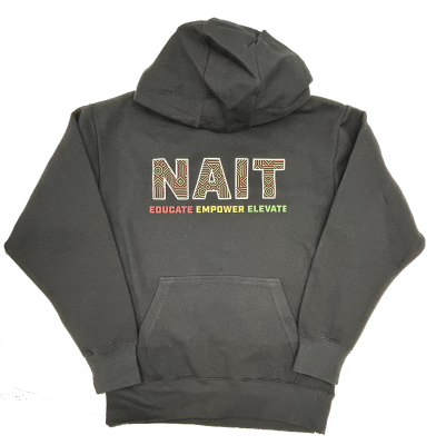 Unisex Hoodie Black History Month 2025