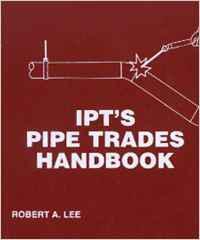 Ipt Pipe Trades Handbook - Printed Handbook