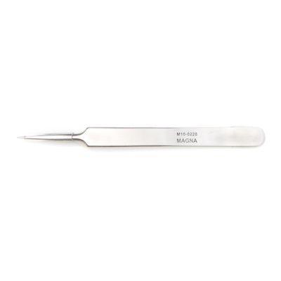 Bsc Forceps Splinter #P322 (No.#5), Lng Points, Straight