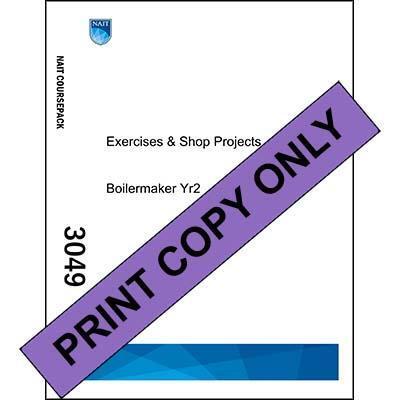 Restricted Advanced Theory Exercises & Shop