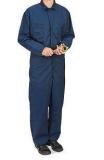 Unisex Coveralls Long Sleeve 100% Cotton 34-36 2 Chest Pock