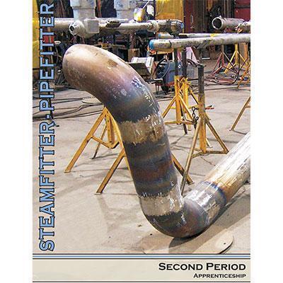 Ilm Steamfitter Pipefitter 2nd  Period