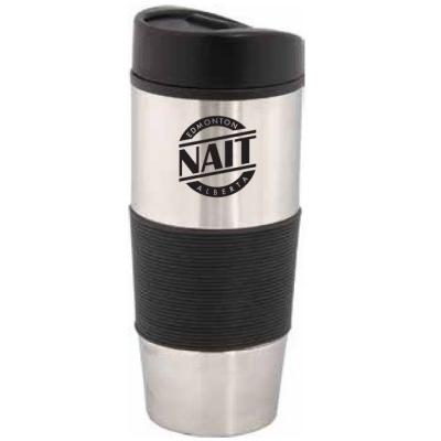 Travel Tumbler 16 Oz Doub