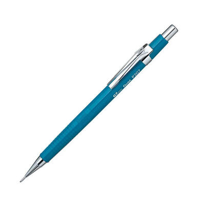 Mechanical Pencil Drafting 0.7Mm Graphgear 300 Blue Accents