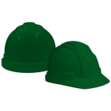 Hard Hat Forest Green Csa Type 1 Class E