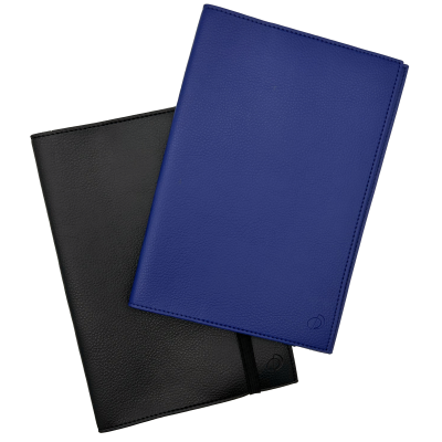 Cover Cassandra For Hebdo Agenda & Notebook Assorted Colors