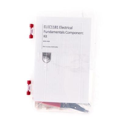 Kit Electrical Fundamentals