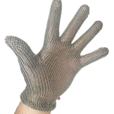 Glove Mesh Ss For Rmc Students