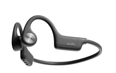 Headphones Wireless Sudio B2 Bone Conduction Blk