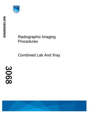 Radiographic Imaging Procedures