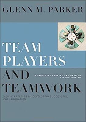 Team Players And Teamwork