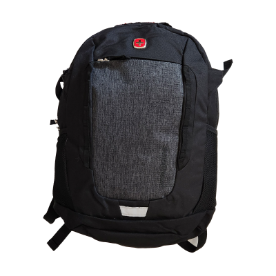 Backpack Swiss Gear 15.6" Laptop High Capacity Compression S