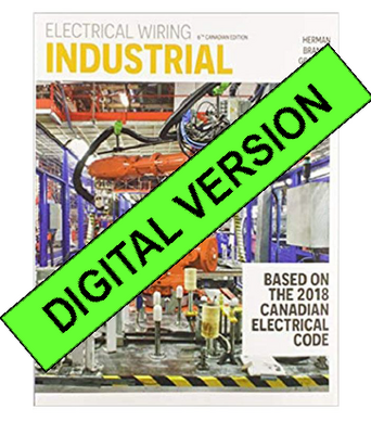 Etext Electrical Wiring: Industrial Mindtap Courseware (48 Months)
