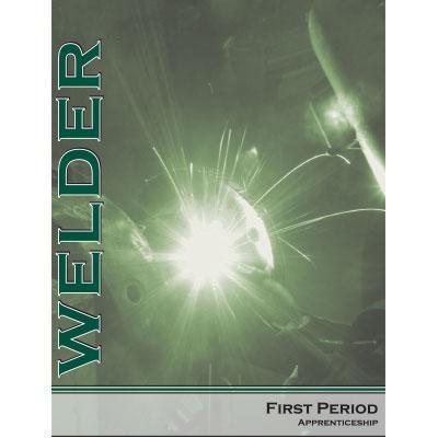Ilm Welder 1st Period