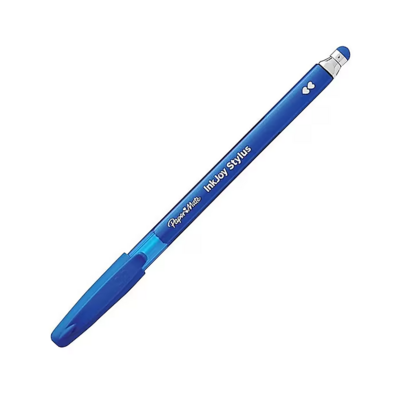 Pen Inkjoy W/Stylus 1.0Mm Medium Point Digital Devices & Pap
