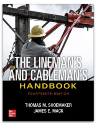 The Lineman's And Cableman's Handbook