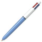 Pen Bic 4 Colors Medium Mmp11