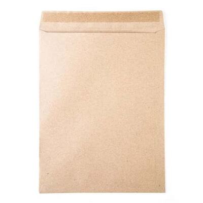 Envelope Kraft 10"X13" Natural Recycled Material